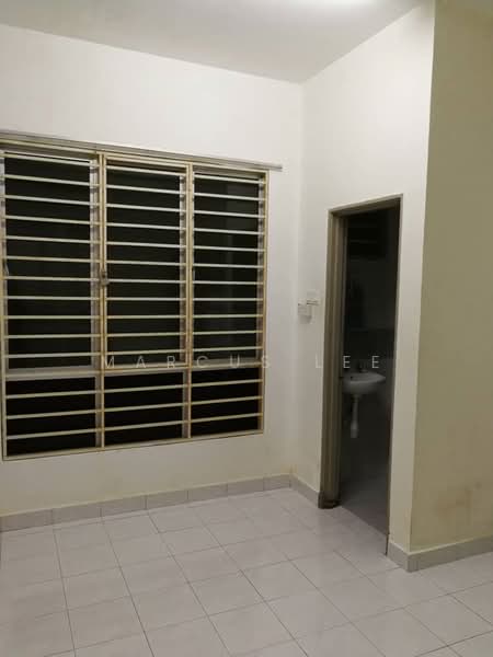 Apartment for Rent at 162 Residency - Marcus Lee - Interior - PropertyGuru.com.my