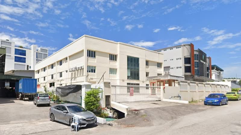 Detached Factory for Sale in Bandar Bukit Puchong (Puchong) - Delenn Chung - Exterior - PropertyGuru.com.my