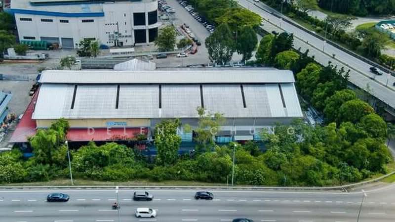 Detached Factory for Sale in Bandar Bukit Puchong (Puchong) - Delenn Chung - Exterior - PropertyGuru.com.my