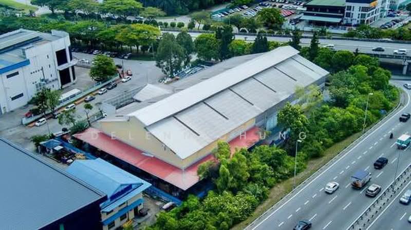 Detached Factory for Sale in Bandar Bukit Puchong (Puchong) - Delenn Chung - Exterior - PropertyGuru.com.my
