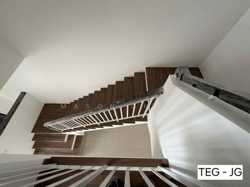2-storey Terraced House for Sale in Bandar Bukit Raja (Klang) - Mason Chiah - Interior - PropertyGuru.com.my