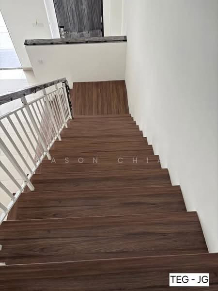 2-storey Terraced House for Sale in Bandar Bukit Raja (Klang) - Mason Chiah - Interior - PropertyGuru.com.my