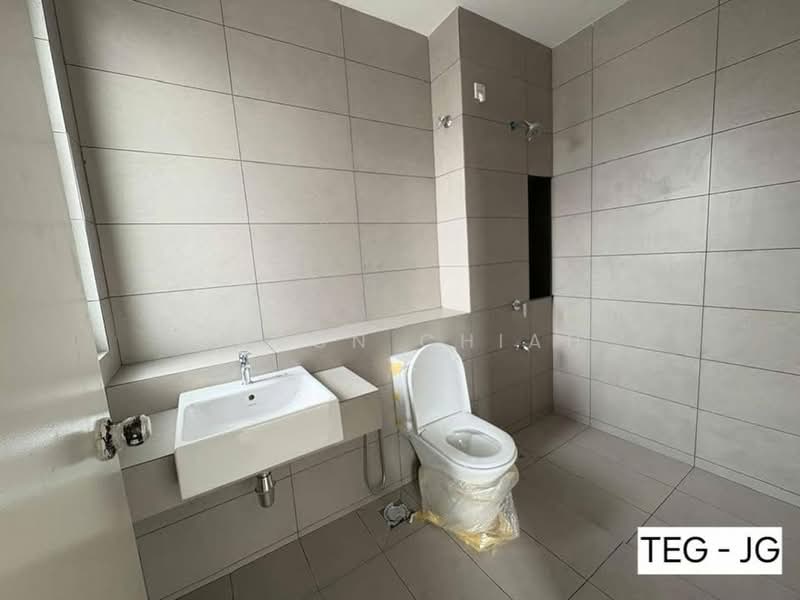 2-storey Terraced House for Sale in Bandar Bukit Raja (Klang) - Mason Chiah - Bathroom - PropertyGuru.com.my