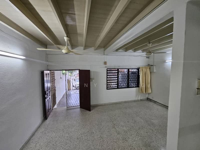 Terraced House for Rent in Island Glades (Jelutong) - Rainny Wong - Living Room - PropertyGuru.com.my