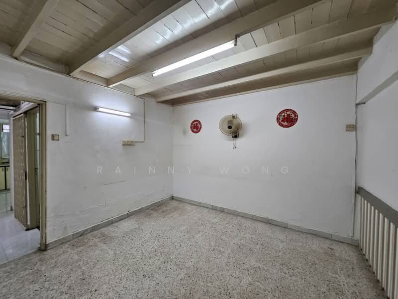 Terraced House for Rent in Island Glades (Jelutong) - Rainny Wong - Interior - PropertyGuru.com.my
