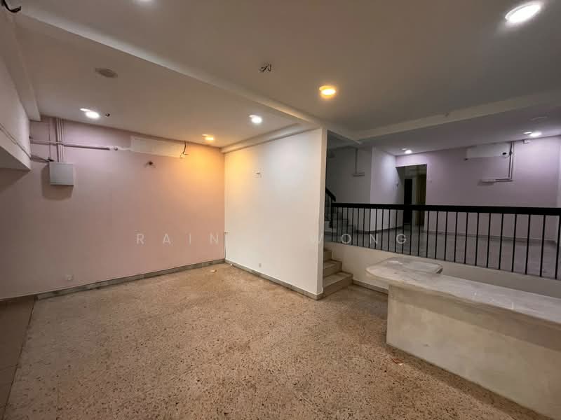 Terraced House for Rent in Island Glades (Jelutong) - Rainny Wong - Interior - PropertyGuru.com.my