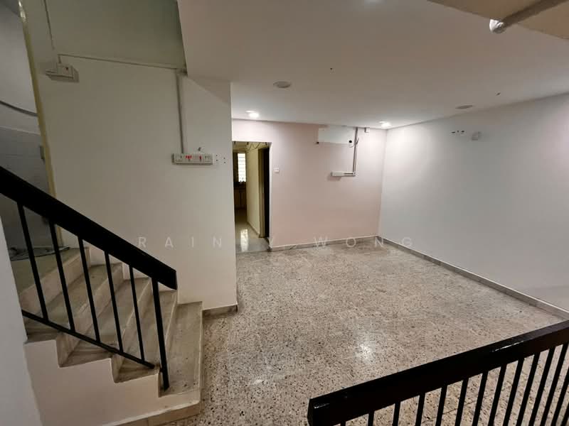 Terraced House for Rent in Island Glades (Jelutong) - Rainny Wong - Interior - PropertyGuru.com.my