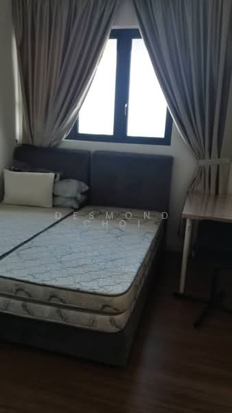 Servis Apartment untuk Disewa di M Vertica - Desmond Choi - PropertyGuru.com.my
