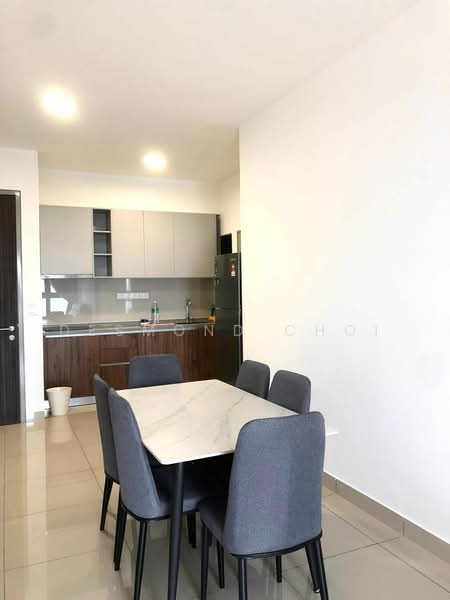 Servis Apartment untuk Disewa di M Vertica - Desmond Choi - PropertyGuru.com.my