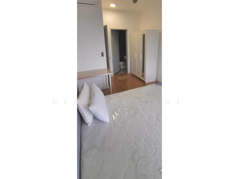 Servis Apartment untuk Disewa di M Vertica - Desmond Choi - PropertyGuru.com.my