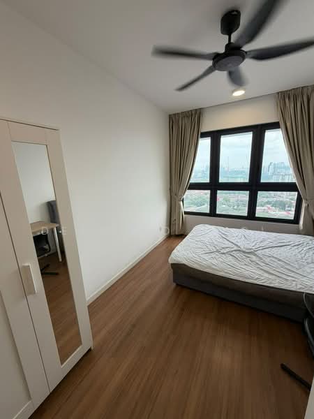 Servis Apartment untuk Disewa di M Vertica - Desmond Choi - PropertyGuru.com.my