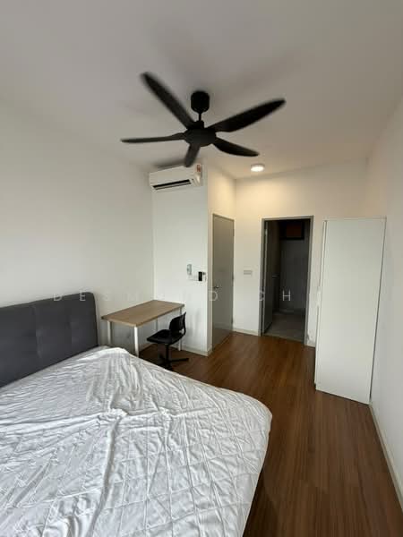 Servis Apartment untuk Disewa di M Vertica - Desmond Choi - PropertyGuru.com.my