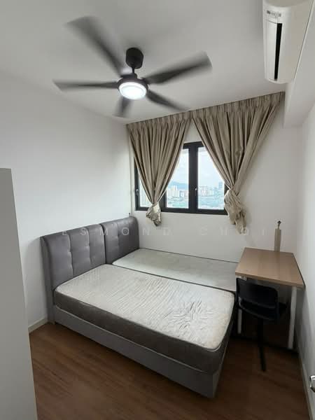 Servis Apartment untuk Disewa di M Vertica - Desmond Choi - PropertyGuru.com.my