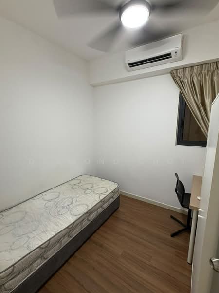 Servis Apartment untuk Disewa di M Vertica - Desmond Choi - PropertyGuru.com.my