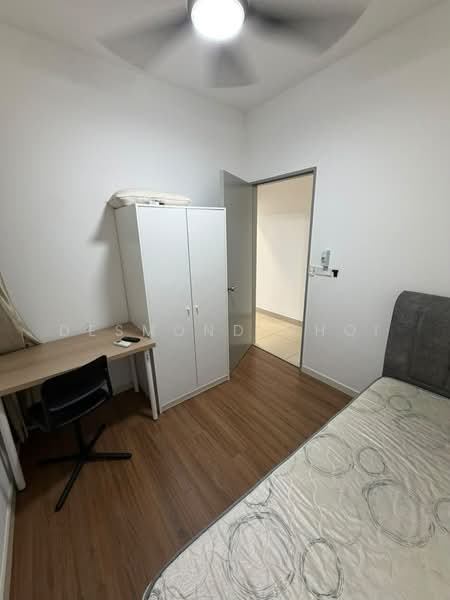 Servis Apartment untuk Disewa di M Vertica - Desmond Choi - PropertyGuru.com.my