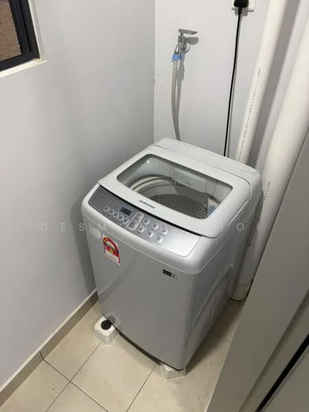 Servis Apartment untuk Disewa di M Vertica - Desmond Choi - PropertyGuru.com.my