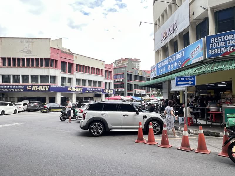 Kedai / Pejabat untuk Dijual di Bandar Damansara Perdana (Damansara Perdana) - ViiVii Lim - PropertyGuru.com.my