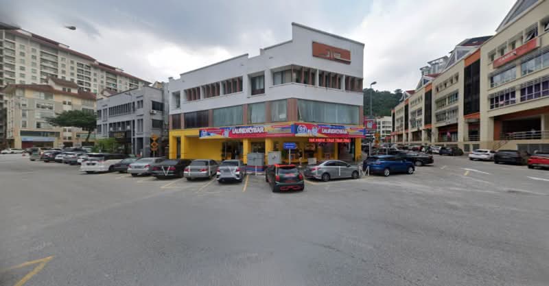 Kedai / Pejabat untuk Dijual di Bandar Damansara Perdana (Damansara Perdana) - ViiVii Lim - Exterior - PropertyGuru.com.my
