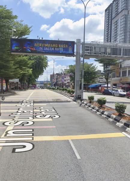 Kedai / Pejabat untuk Disewa di Sentul (Kuala Lumpur) - Terence Wee - PropertyGuru.com.my