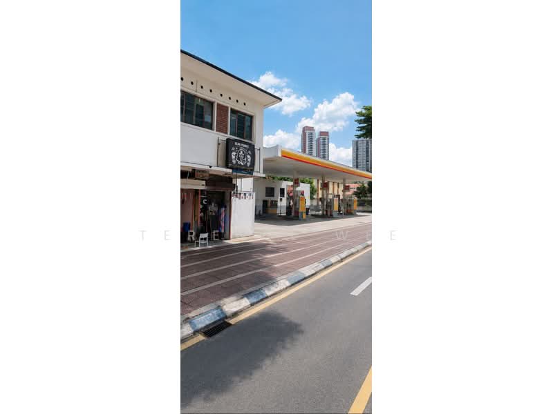 Kedai / Pejabat untuk Disewa di Sentul (Kuala Lumpur) - Terence Wee - PropertyGuru.com.my