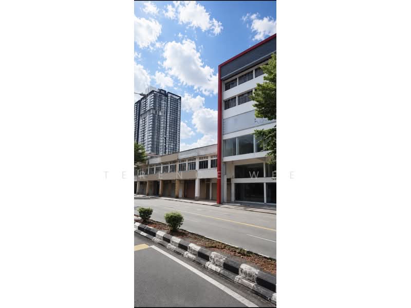 Kedai / Pejabat untuk Disewa di Sentul (Kuala Lumpur) - Terence Wee - PropertyGuru.com.my