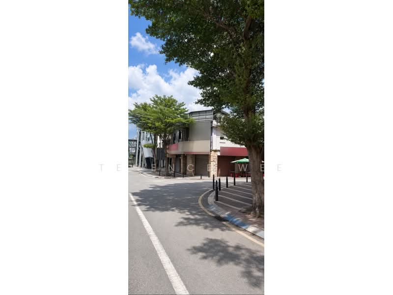 Kedai / Pejabat untuk Disewa di Sentul (Kuala Lumpur) - Terence Wee - PropertyGuru.com.my