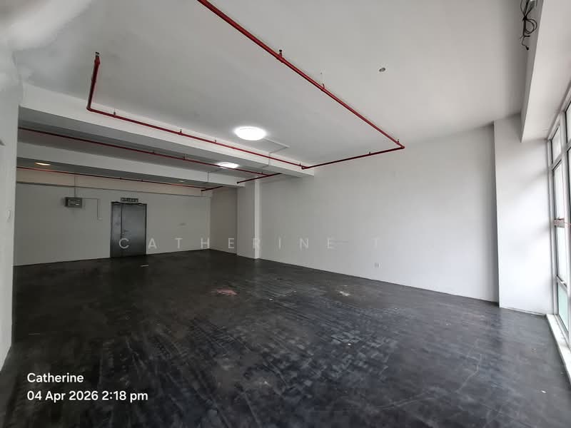 Office for Rent in Ara Damansara (Petaling Jaya) - Catherine Tan - Interior - PropertyGuru.com.my