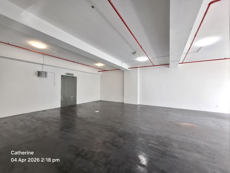 Office for Rent in Ara Damansara (Petaling Jaya) - Catherine Tan - Interior - PropertyGuru.com.my