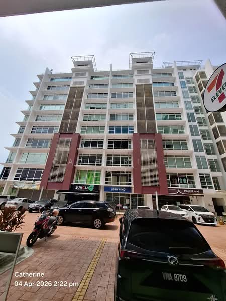 Office for Rent in Ara Damansara (Petaling Jaya) - Catherine Tan - Exterior - PropertyGuru.com.my