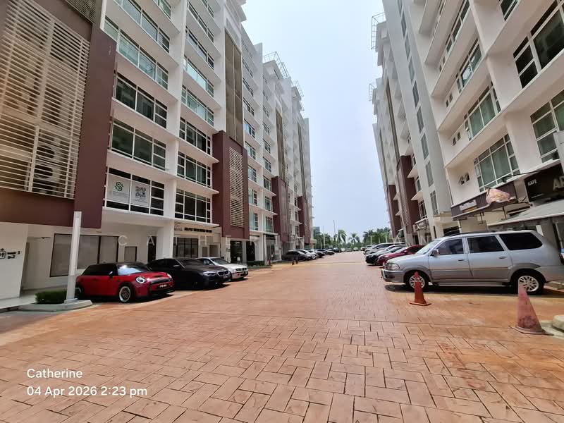 Office for Rent in Ara Damansara (Petaling Jaya) - Catherine Tan - PropertyGuru.com.my