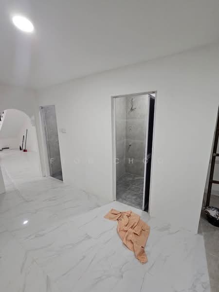 2-storey Terraced House for Sale in Bandar Seri Alam (Masai) - Fion Choo - PropertyGuru.com.my