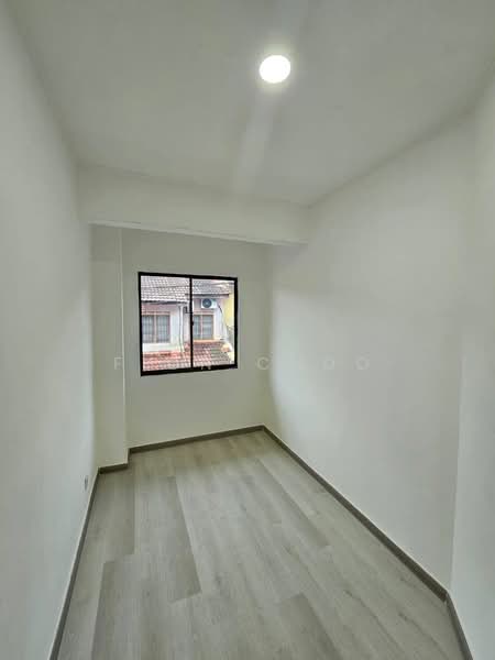2-storey Terraced House for Sale in Bandar Seri Alam (Masai) - Fion Choo - PropertyGuru.com.my