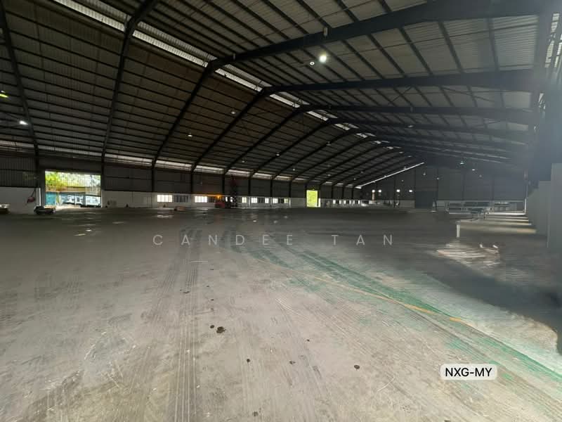 Gudang untuk Disewa di North Port (Pelabuhan Utara) (Port Klang (Pelabuhan Klang)) - Candee Tan - Interior - PropertyGuru.com.my
