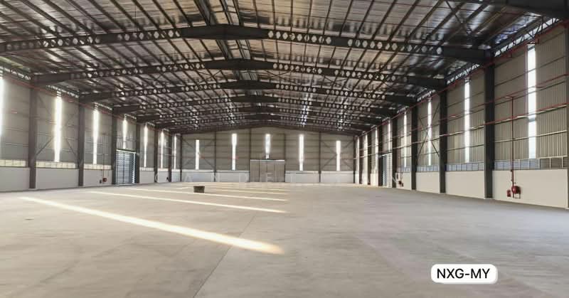 Gudang untuk Disewa di North Port (Pelabuhan Utara) (Port Klang (Pelabuhan Klang)) - Candee Tan - Interior - PropertyGuru.com.my