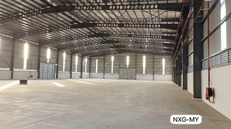 Gudang untuk Disewa di North Port (Pelabuhan Utara) (Port Klang (Pelabuhan Klang)) - Candee Tan - Interior - PropertyGuru.com.my