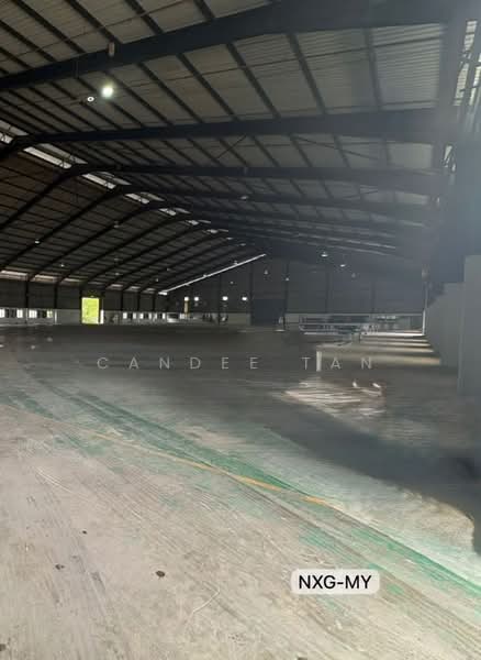 Gudang untuk Disewa di North Port (Pelabuhan Utara) (Port Klang (Pelabuhan Klang)) - Candee Tan - Interior - PropertyGuru.com.my
