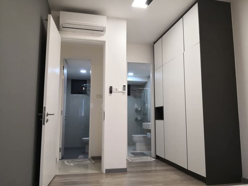 Service Residence for Sale at United Point (Residensi Berpadu) - BC TAN - Bathroom - PropertyGuru.com.my