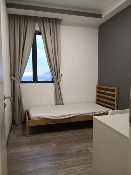 Service Residence for Sale at United Point (Residensi Berpadu) - BC TAN - Bedroom - PropertyGuru.com.my