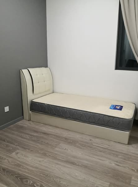 Service Residence for Sale at United Point (Residensi Berpadu) - BC TAN - Bedroom - PropertyGuru.com.my
