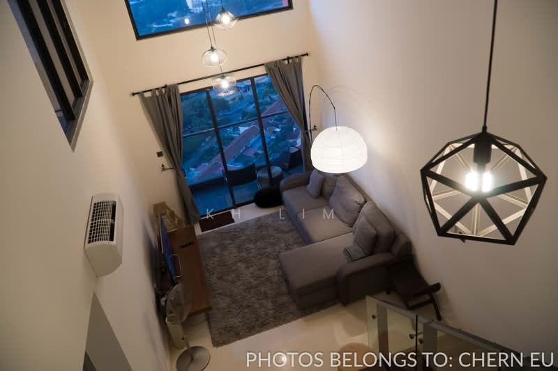 Service Residence for Sale at V@SUMMERPLACE - KH Lim - PropertyGuru.com.my