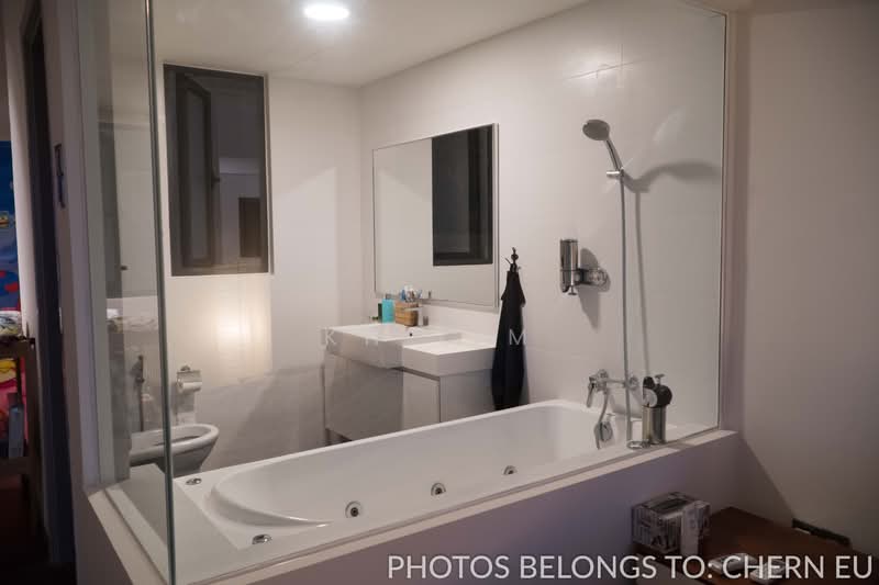 Service Residence for Sale at V@SUMMERPLACE - KH Lim - PropertyGuru.com.my