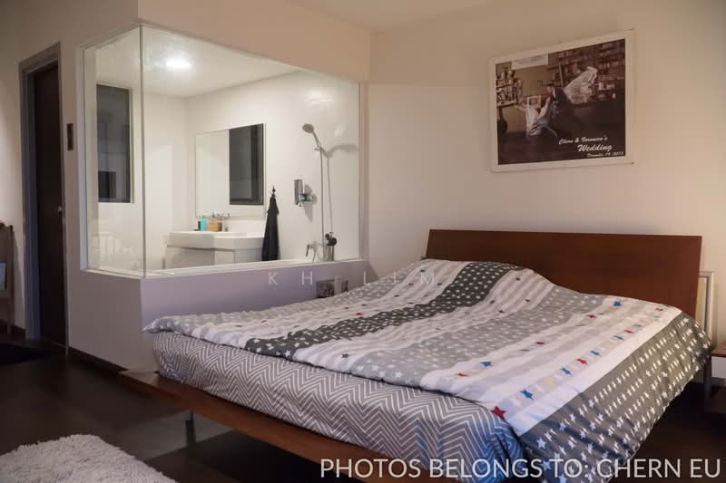 Service Residence for Sale at V@SUMMERPLACE - KH Lim - PropertyGuru.com.my