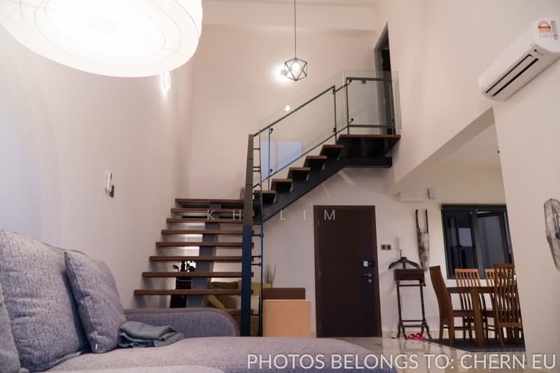 Service Residence for Sale at V@SUMMERPLACE - KH Lim - PropertyGuru.com.my