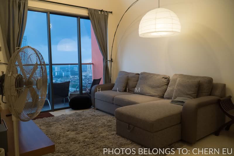 Service Residence for Sale at V@SUMMERPLACE - KH Lim - PropertyGuru.com.my