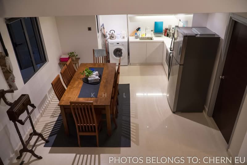 Service Residence for Sale at V@SUMMERPLACE - KH Lim - PropertyGuru.com.my