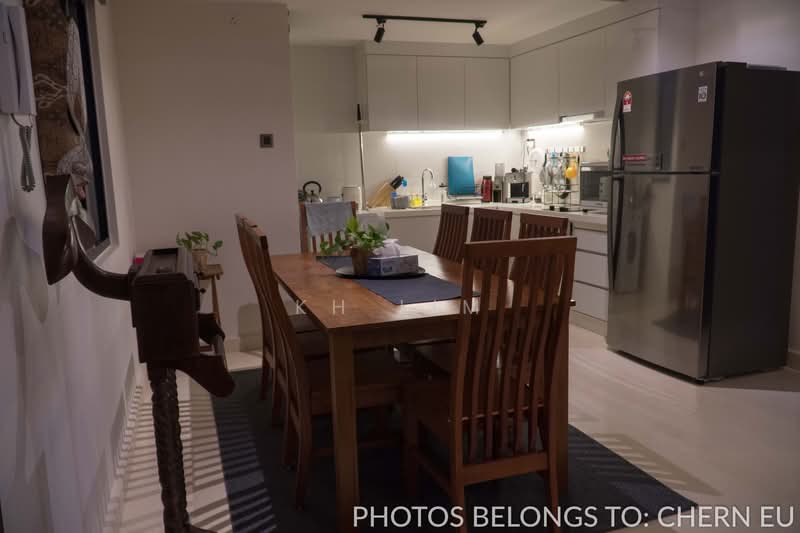 Service Residence for Sale at V@SUMMERPLACE - KH Lim - PropertyGuru.com.my