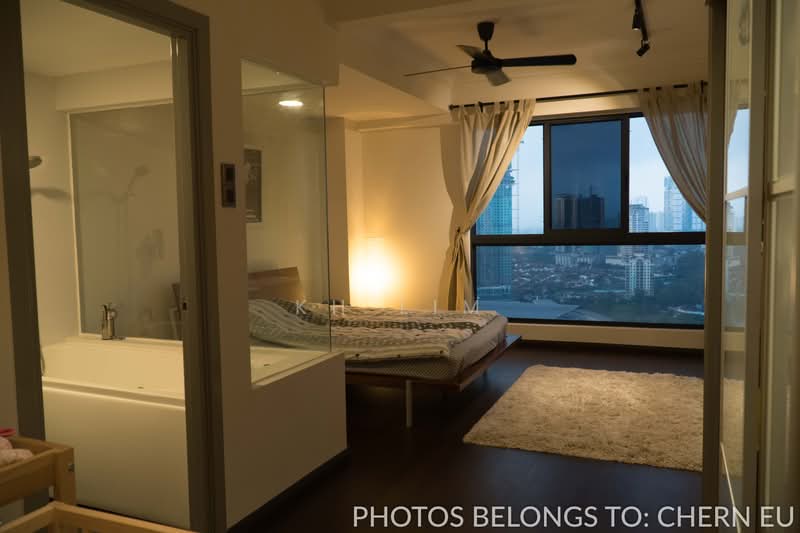 Service Residence for Sale at V@SUMMERPLACE - KH Lim - PropertyGuru.com.my