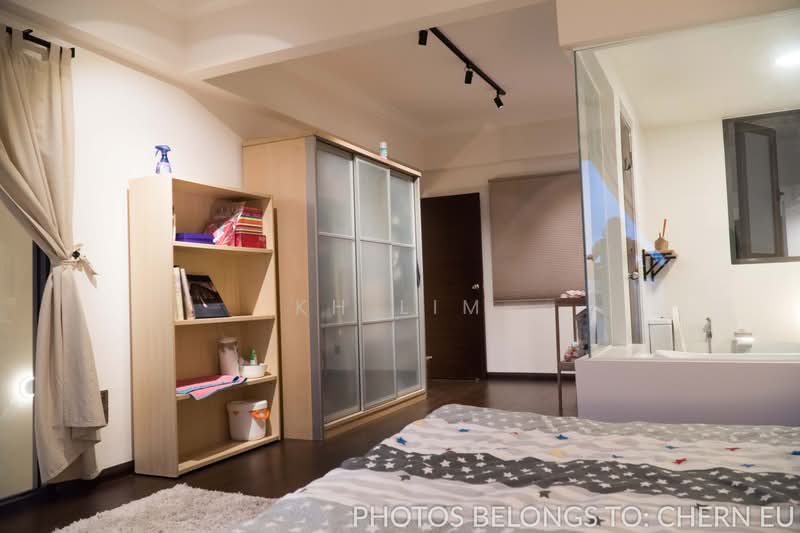Service Residence for Sale at V@SUMMERPLACE - KH Lim - PropertyGuru.com.my