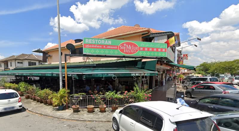 Kedai untuk Disewa di SS19 (Subang Jaya) - Lee Jo Surf - Exterior - PropertyGuru.com.my