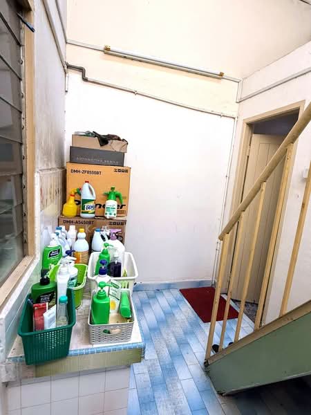 Rumah Teres 1 Tingkat untuk Dijual di Taman Abad (Johor Bahru) - Karl Lim - Interior - PropertyGuru.com.my